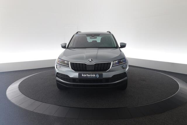 Skoda Karoq 1.5 TSI ACT Business Edition