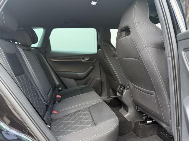 Skoda Karoq 1.5 TSI ACT Sportline Business Ad.Cruise|Canton|19"