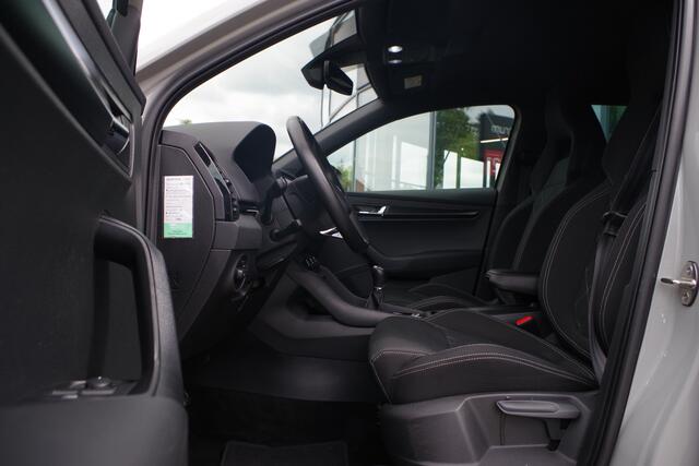 Skoda Karoq 1.5 TSI ACT 150 PK Sportline Bns, Adap. Cruise Control, Camera, Carplay
