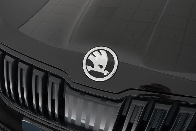 Skoda Karoq 1.5 TSI ACT Sportline Business