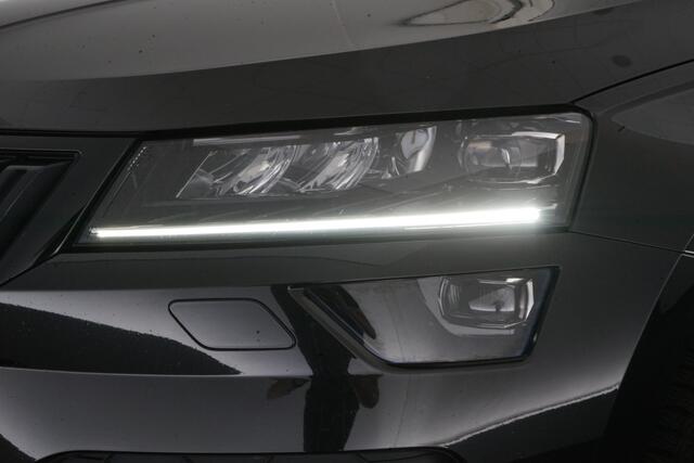 Skoda Karoq 1.5 TSI ACT Sportline Business
