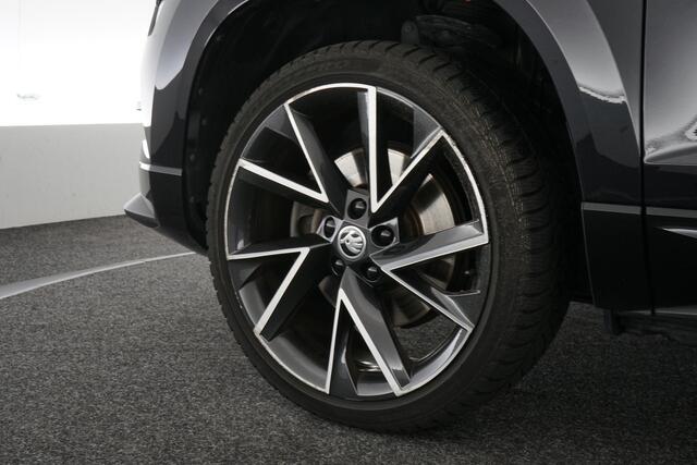 Skoda Karoq 1.5 TSI ACT Sportline Business