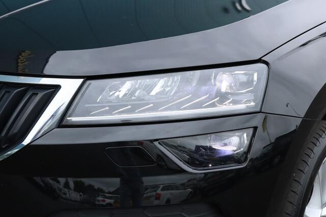 Skoda Karoq 1.0 TSI Business Edition CARPLAY|TREKH|NAV|CAM|LED|CLIMA|PDC|LMV