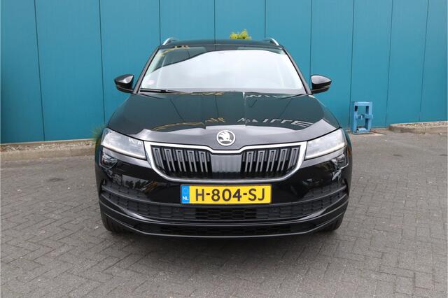 Skoda Karoq 1.0 TSI Business Edition CARPLAY|TREKH|NAV|CAM|LED|CLIMA|PDC|LMV