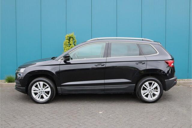 Skoda Karoq 1.0 TSI Business Edition CARPLAY|TREKH|NAV|CAM|LED|CLIMA|PDC|LMV
