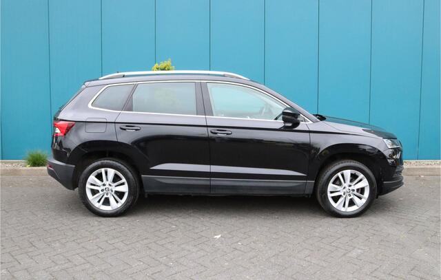 Skoda Karoq 1.0 TSI Business Edition CARPLAY|TREKH|NAV|CAM|LED|CLIMA|PDC|LMV