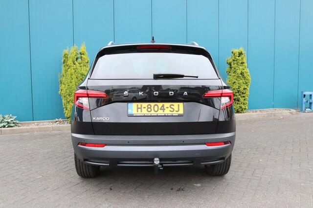 Skoda Karoq 1.0 TSI Business Edition CARPLAY|TREKH|NAV|CAM|LED|CLIMA|PDC|LMV