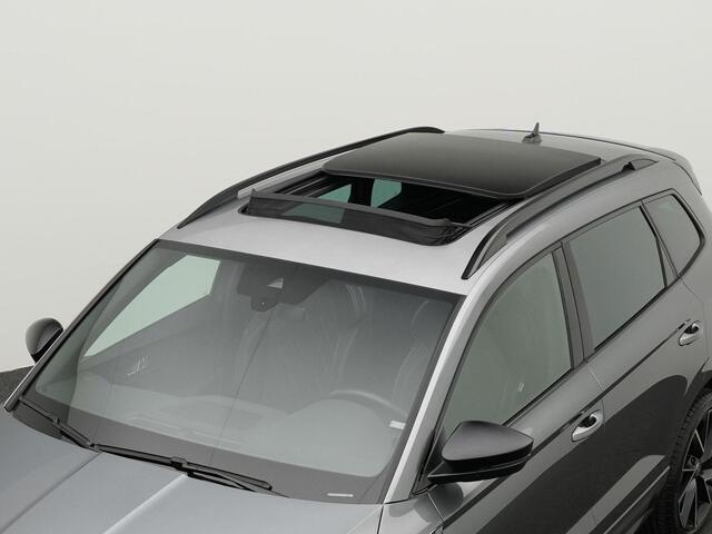 Skoda Karoq 1.5 TSI 150 pk DSG ACT Sportline Business | Panormadak | Matrix LED | Stuur-/achterbankverwarming | Achteruitrijcamera