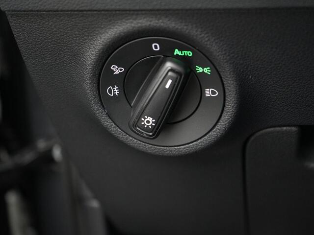 Skoda Karoq 1.5 TSI 150 pk DSG ACT Sportline Business | Panormadak | Matrix LED | Stuur-/achterbankverwarming | Achteruitrijcamera