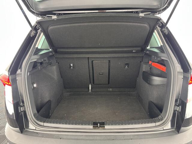 Skoda Karoq 1.5 TSI ACT Business Edition Aut. *PANO | 1/2LEATHER | FULL-LED | NAVI-FULLMAP | KEYLESS | COMFORT-SEATS | CAMERA | DAB+ | ECC | PDC | CRUISE | 18''ALU | TOWBAR*
