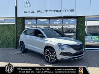 skoda-karoq-1.5-tsi-150pk-sportline