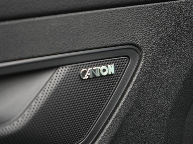 Skoda Karoq 1.5 TSI 150 pk DSG ACT Sportline Business | Navigatie | Rondomzicht camera | Canton | Stuur-/achterbankverwarming