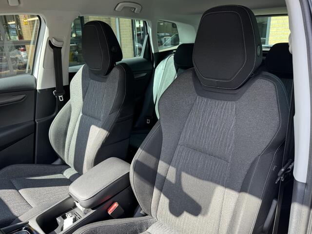 Skoda Karoq 1.5 TSI ACT Style Business Automaat Climate Control Carplay