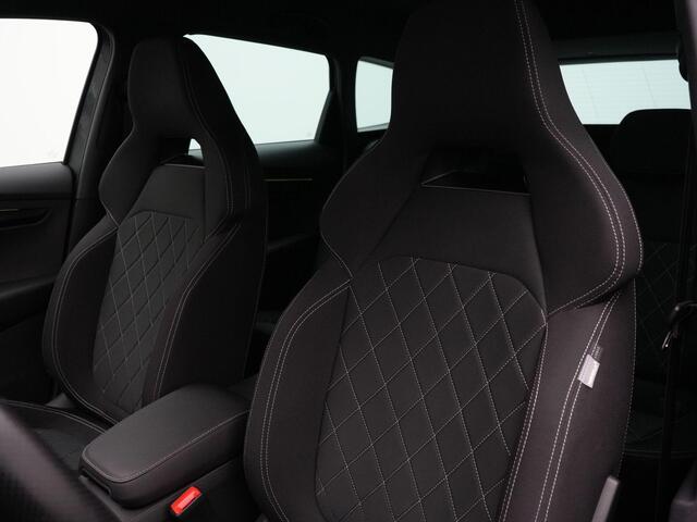 Skoda Karoq 1.5 TSI 150 pk DSG ACT Sportline Business | Matrix LED | Adaptief onderstel | Achteruitrijcamera | Stuur-/achterbankverwarming | Adaptive Cruise