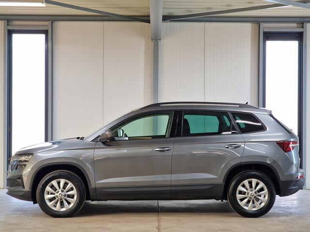 Skoda Karoq 1.5 TSI 150pk DSG/AUT Business Edition | Camera | Winterpakket | Virtual cockpit |