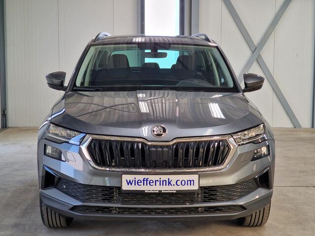 Skoda Karoq 1.5 TSI 150pk DSG/AUT Business Edition | Camera | Winterpakket | Virtual cockpit |