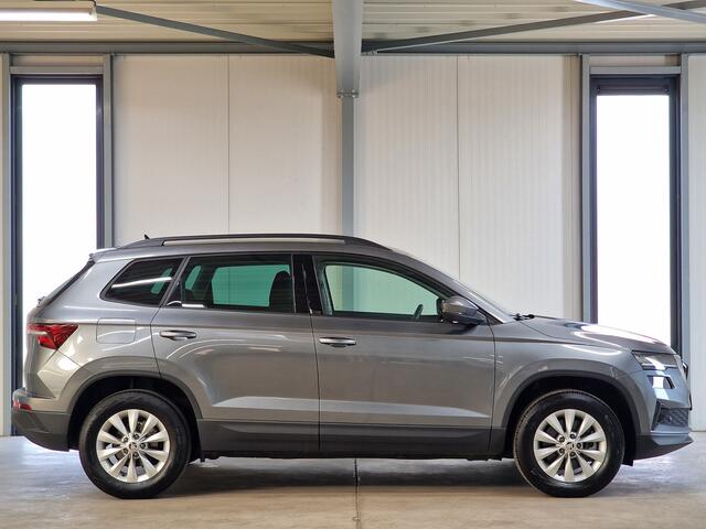 Skoda Karoq 1.5 TSI 150pk DSG/AUT Business Edition | Camera | Winterpakket | Virtual cockpit |