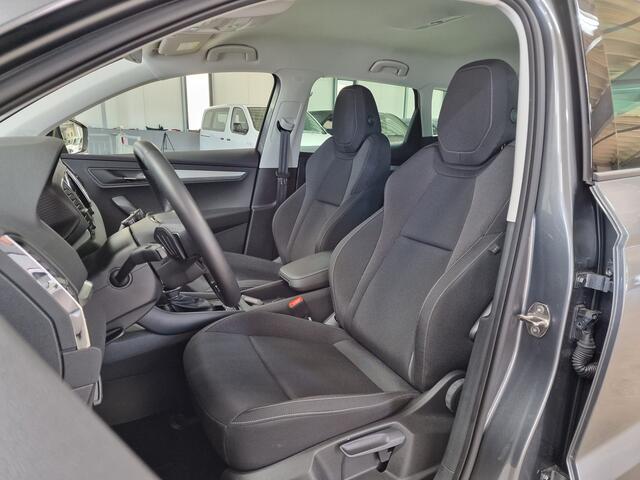 Skoda Karoq 1.5 TSI 150pk DSG/AUT Business Edition | Camera | Winterpakket | Virtual cockpit |