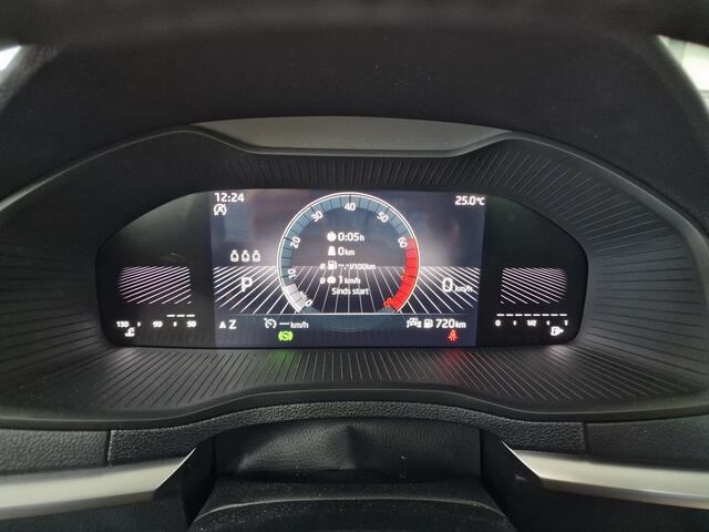 Skoda Karoq 1.5 TSI 150pk DSG/AUT Business Edition | Camera | Winterpakket | Virtual cockpit |