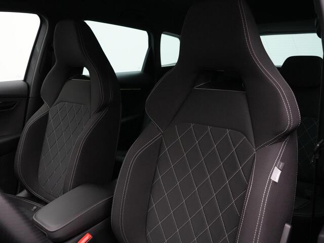 Skoda Karoq 1.5 TSI 150 pk DSG ACT Sportline Business | Adaptief onderstel | Matrix LED | Stuur-/stoelverwarming | Adaptive Cruise