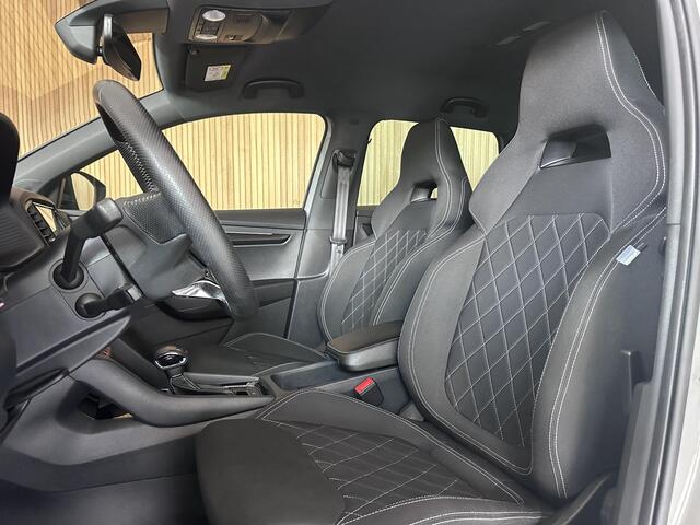 Skoda Karoq 1.5 TSI ACT Sportline Business