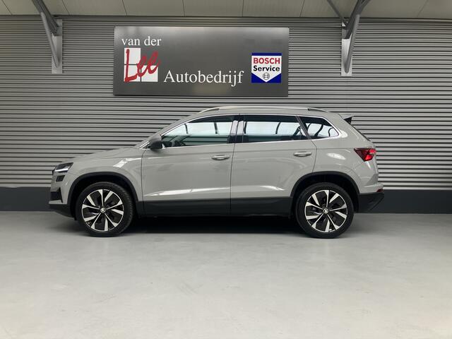 Skoda Karoq 1.5 TSI ACT STYLE/ACC/TREKH/KEY-LESS/EL A KLEP/18 INCH/ENZ