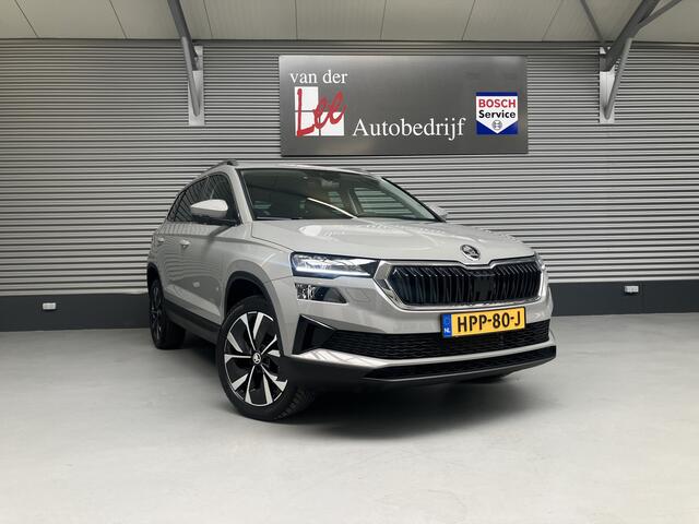 Skoda Karoq 1.5 TSI ACT STYLE/ACC/TREKH/KEY-LESS/EL A KLEP/18 INCH/ENZ