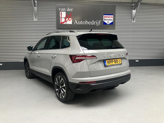 Skoda Karoq 1.5 TSI ACT STYLE/ACC/TREKH/KEY-LESS/EL A KLEP/18 INCH/ENZ
