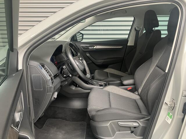 Skoda Karoq 1.5 TSI ACT STYLE/ACC/TREKH/KEY-LESS/EL A KLEP/18 INCH/ENZ