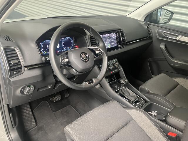 Skoda Karoq 1.5 TSI ACT STYLE/ACC/TREKH/KEY-LESS/EL A KLEP/18 INCH/ENZ