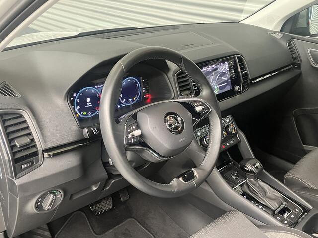 Skoda Karoq 1.5 TSI ACT STYLE/ACC/TREKH/KEY-LESS/EL A KLEP/18 INCH/ENZ