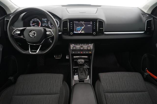 Skoda Karoq 1.5 TSI ACT Business Edition Plus