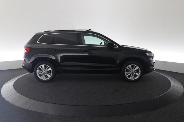 Skoda Karoq 1.5 TSI ACT Business Edition Plus