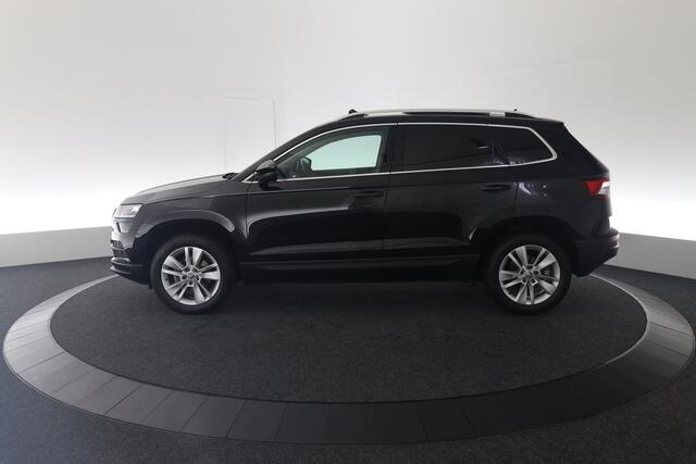 Skoda Karoq 1.5 TSI ACT Business Edition Plus