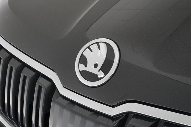 Skoda Karoq 1.5 TSI ACT Business Edition Plus