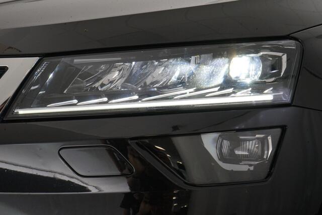 Skoda Karoq 1.5 TSI ACT Business Edition Plus