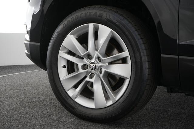 Skoda Karoq 1.5 TSI ACT Business Edition Plus