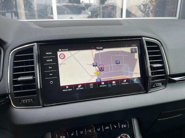 Skoda Karoq 1.5 TSI DSG AUT. SPORTLINE - VIRTU - CANTON - 18 INCH