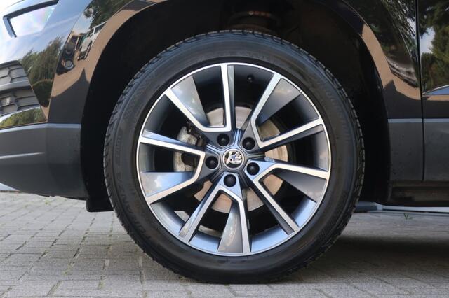 Skoda Karoq 1.5 TSI 150PK, Trekhaak, Apple Carplay/ Android Auto, Navi, LED, etc.