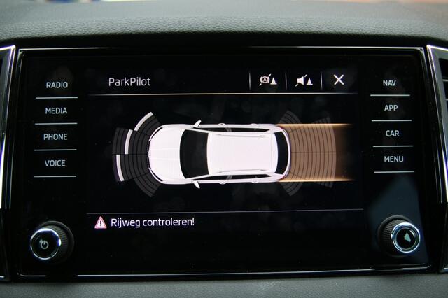 Skoda Karoq Karoq 1.5 TSI Style