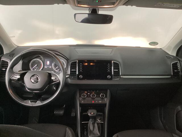 Skoda Karoq 1.5 TSI ACT Business Edition | Trekhaak | Lichtmetaal | Carplay | Cruise |*