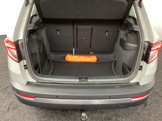 Skoda Karoq 1.5 TSI ACT Business Edition | Trekhaak | Lichtmetaal | Carplay | Cruise |*