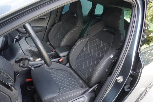 Skoda Karoq 1.5 TSI ACT Sportline Business | Origineel NL | Automaat | Winter Pakket | Virtual Cockpit | ACC | Trekhaak | Camera |