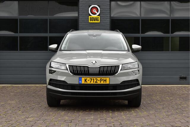 Skoda Karoq 1.5 TSI ACT Style Automaat