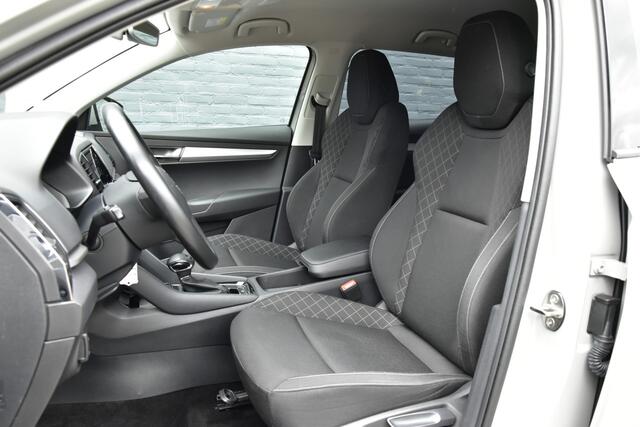 Skoda Karoq 1.5 TSI ACT Style Automaat