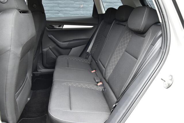 Skoda Karoq 1.5 TSI ACT Style Automaat