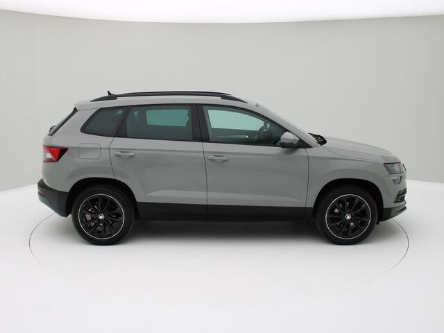 Skoda Karoq 1.5 TSI ACT Business Edition Aut.