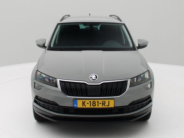 Skoda Karoq 1.5 TSI ACT Business Edition Aut.