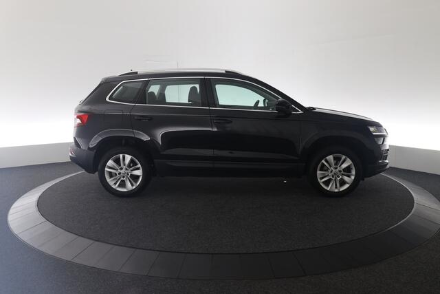 Skoda Karoq 1.5 TSI ACT Business Edition Plus | Pano | Sportstuur