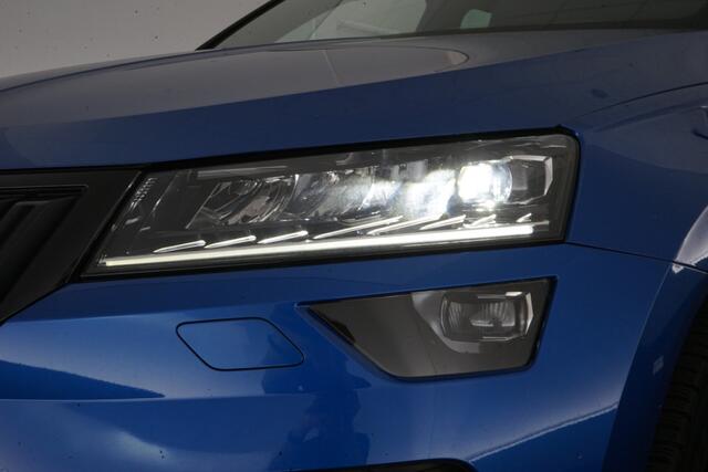 Skoda Karoq 1.5 TSI ACT Sportline Business